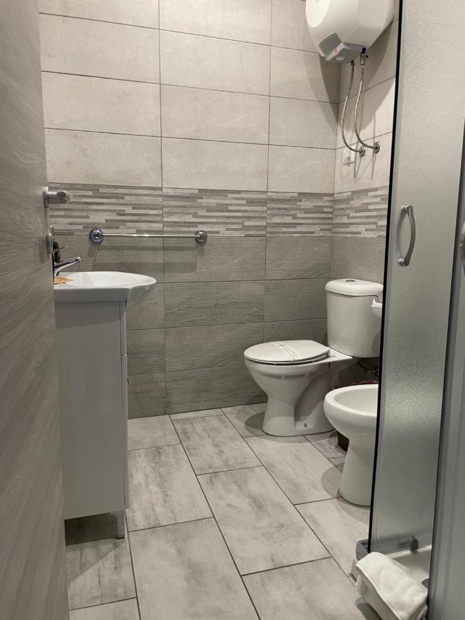 شقة Tauromenium House تاورمينا المظهر الخارجي الصورة